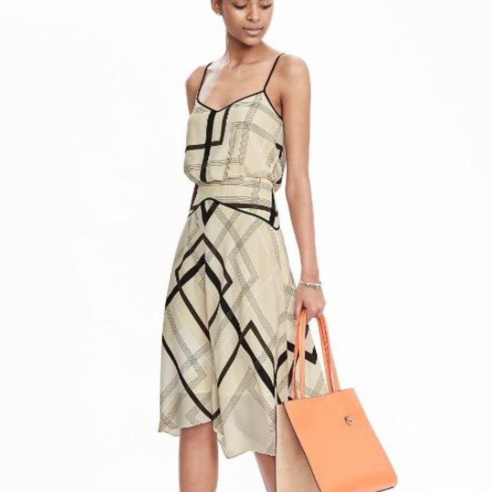 Banana Republic Dress